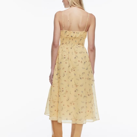 Artizia Genoa midi dress - Picture 2 of 3